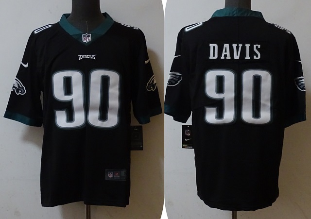 Philadelphia Eagles Jerseys 095